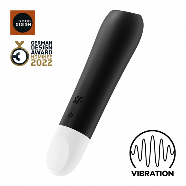 Satisfyer Ultra Power Bullet 2