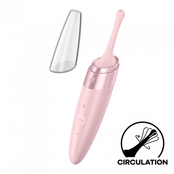 Satisfyer Twirling  Delight