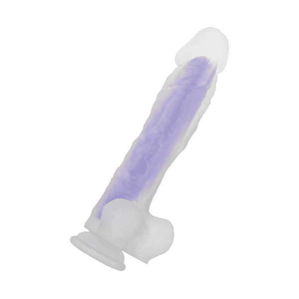 Luminous Dildo Stud