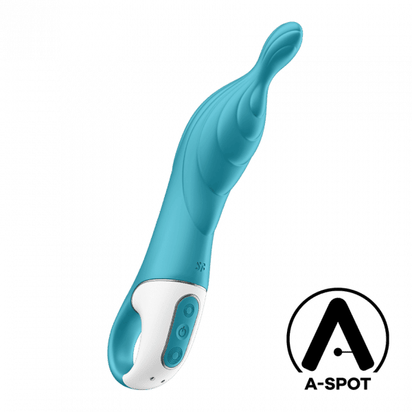 Satisfyer A-Mazing 2