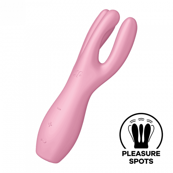 Satisfyer Threesome 3