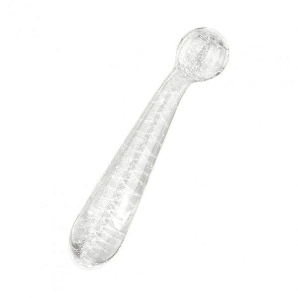 G-Spot Glass Wand