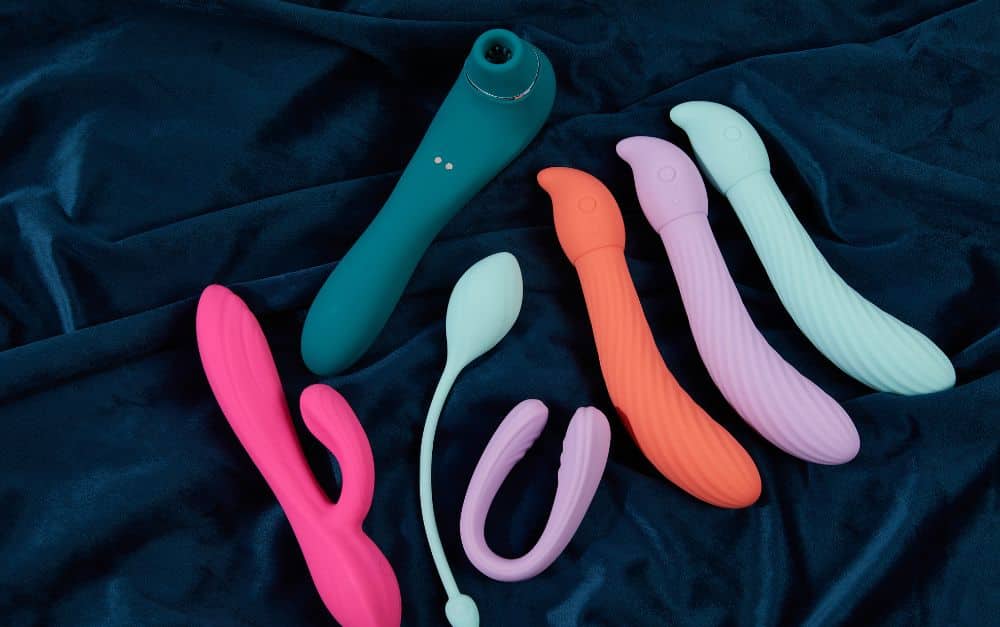 Zwischen Tabus und Akzeptanz – Sextoys und ihr Platz in der modernen Gesellschaft